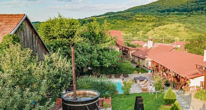 Casa Dives, Transylvania