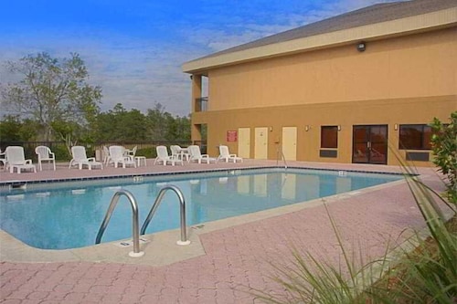 Hotels Near Weeki Wachee Springs Top 10 By Best Western Nature Coast
