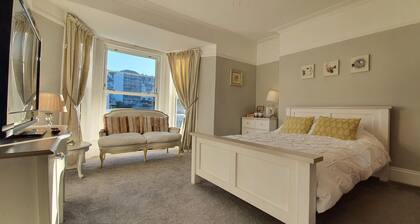 The Rocky Cove Bed & Breakfast