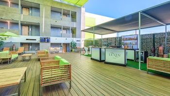 Lexen Hotel-North Hollywood Near Universal