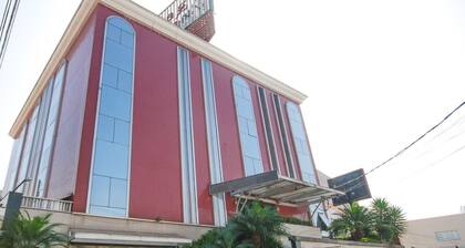 Hotel Mirage
