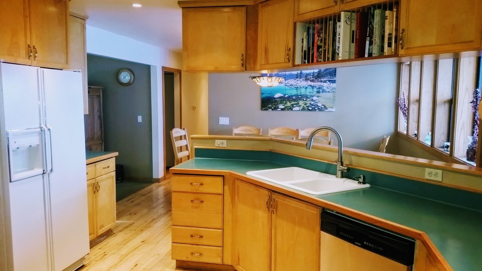 Hot Tub, Pool Table, Great Views, Big Decks, near Heavenly, Beach ...