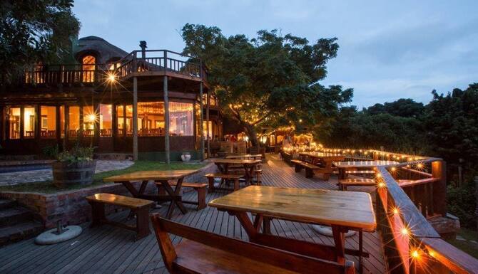 Monkey Valley Beach Nature Resort In Cape Town Expedia Monkey Valley Beach Nature Resort In Cape Town Expedia