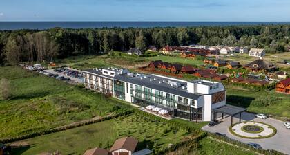 Baltin Hotel & SPA