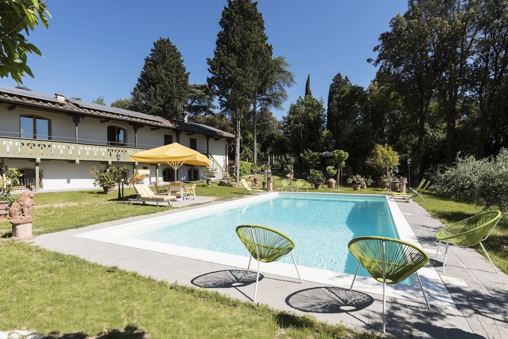 Raffaello's House Impruneta in Impruneta, Italy