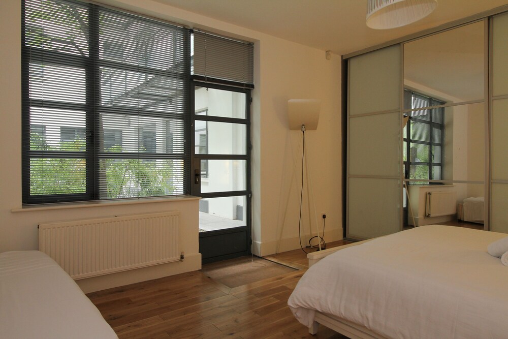South City Luxury Loft Dublin Irlande Expedia Fr