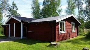 Rullestoltilpasning