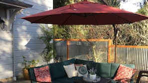 Terrasse/veranda