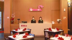 酒店景觀