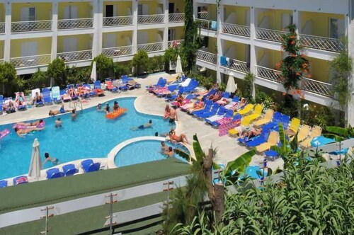 laganas tropicana zante tripadvisor