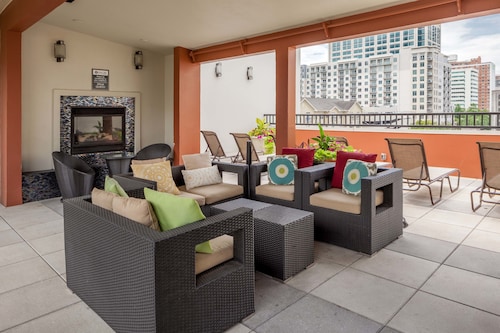 Check Expedia for Availability of Stay Alfred Apartments on Peachtree