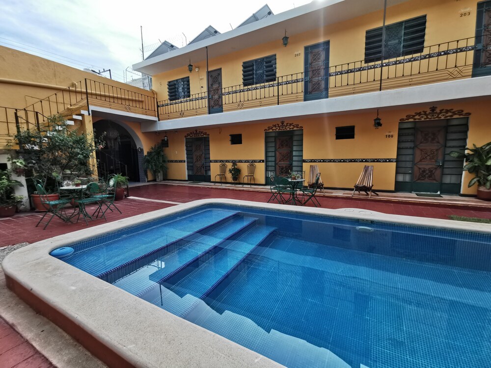 Photo - Hotel Mucuy