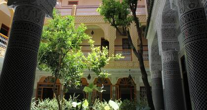Riad Les Chrifis