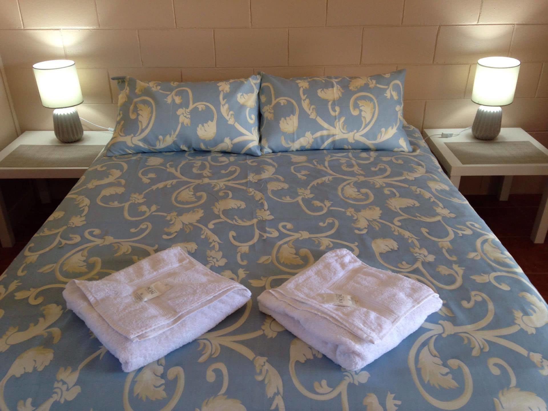 Childers Budget Accommodation