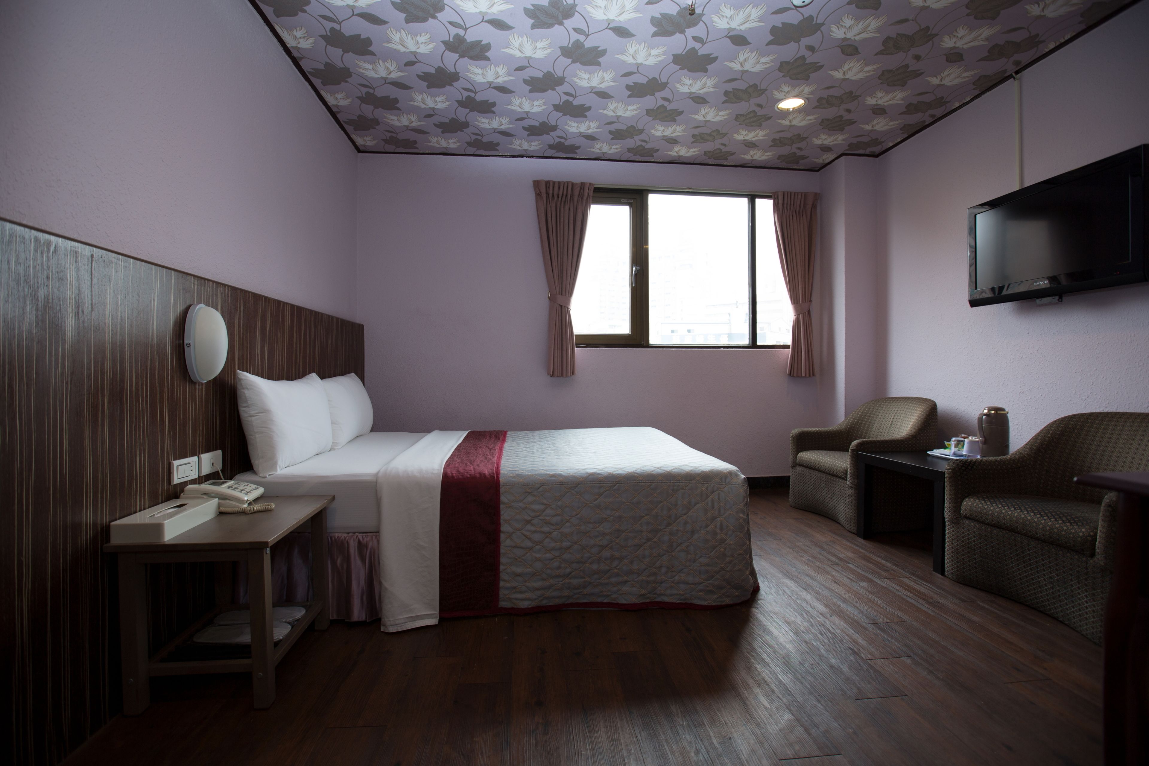 2022 限時飯店優惠 相見歡旅館 Meets Happy Hotel 台北 Expedia Com Tw