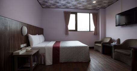 2022 限時飯店優惠 相見歡旅館 Meets Happy Hotel 台北 Expedia Com Tw