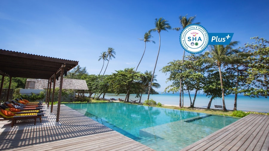 Mira Montra Resort Koh Mak - SHA Plus