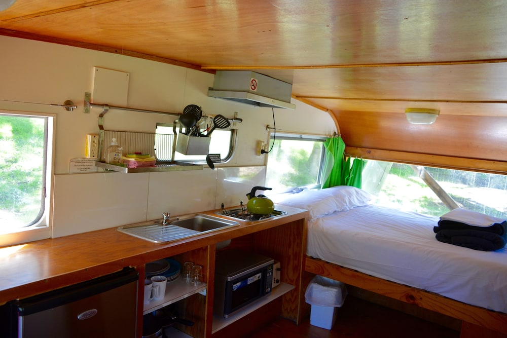 Bimbi Park - Camping Under Koala