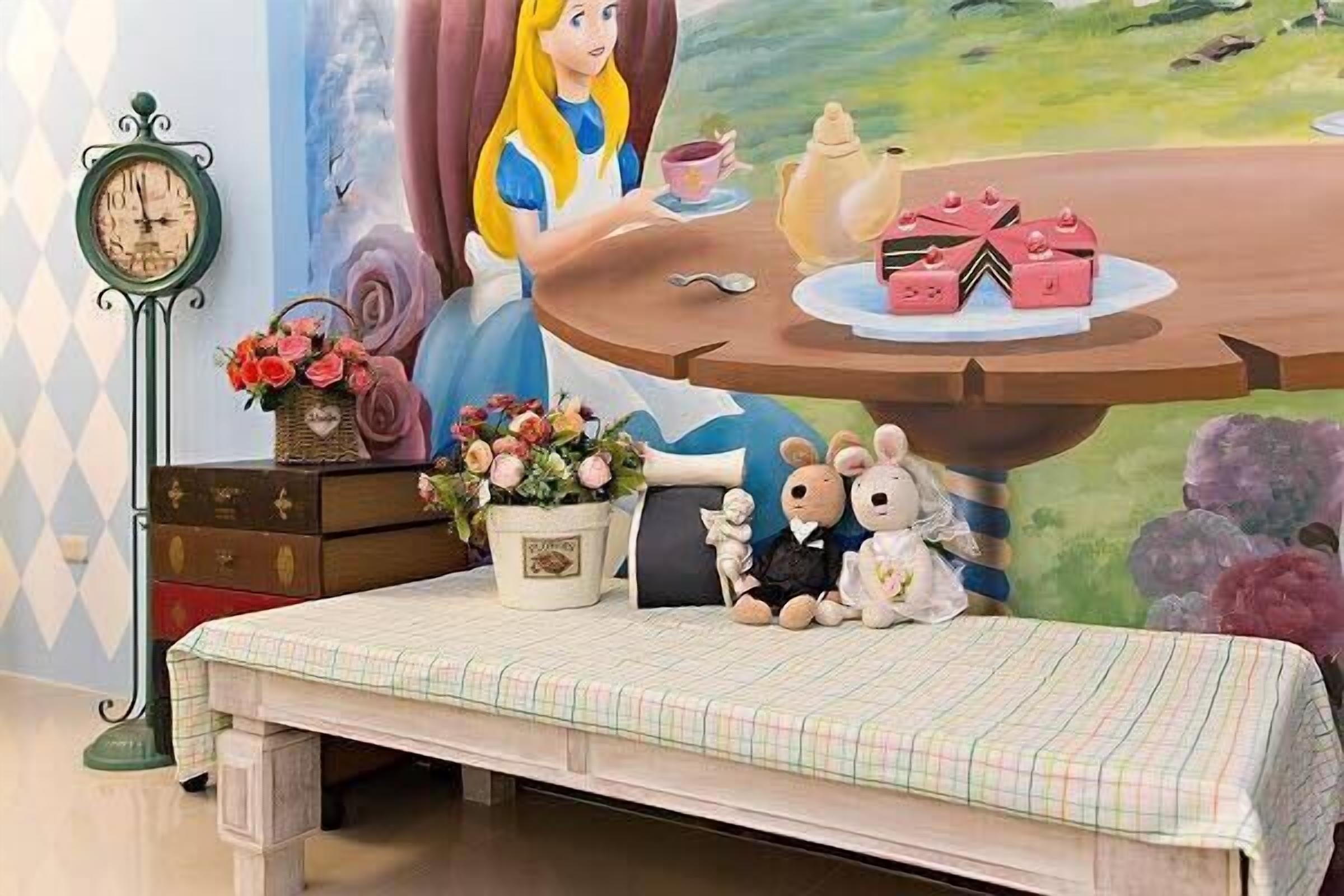 リトル プリンセス B B 口コミ 部屋写真 料金 お得情報 エクスペディア