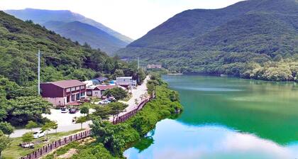Wando Sumokwon Pension