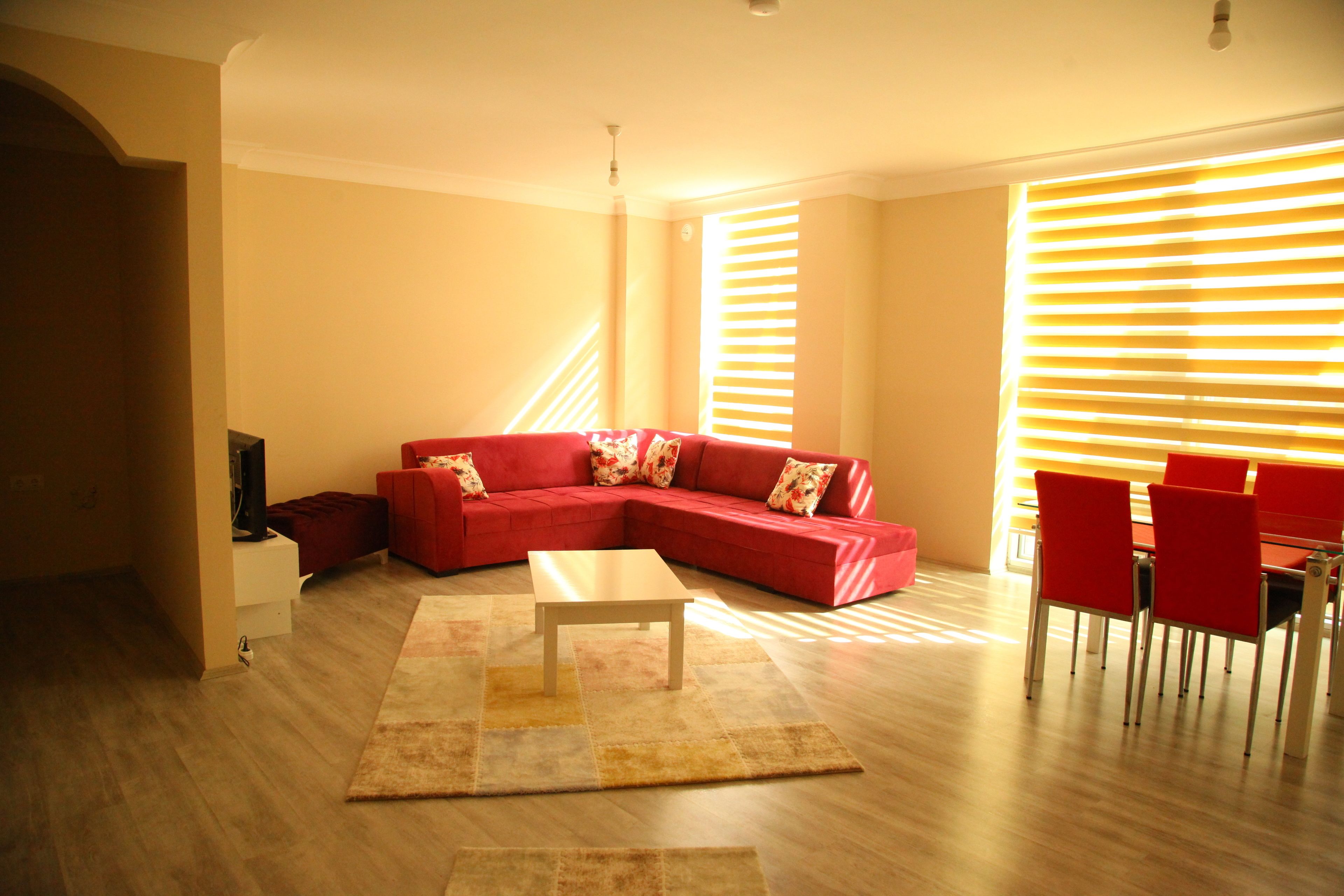 Batusay Residence Apart Hotel in Samsun, Turkey