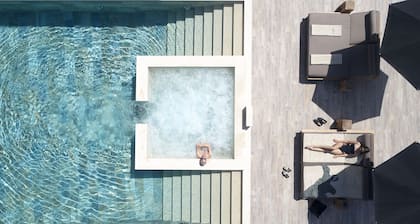 Lango Design Hotel & Spa - Adults Only
