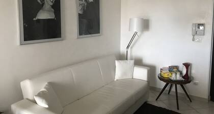 B&B via Roma suite