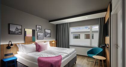 Icelandair Hotel Myvatn