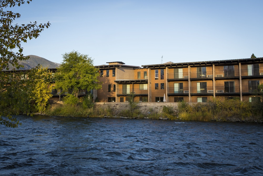 Stagecoach Inn in Salmon Best Rates & Deals on Orbitz