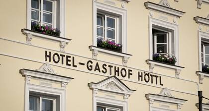 Hotel - Gasthof Höttl