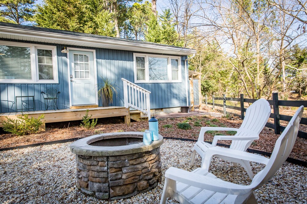 Luxury vacation retreatopen for Summer bookings in the village of