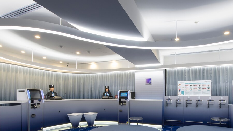 Henn na Hotel Tokyo Asakusabashi