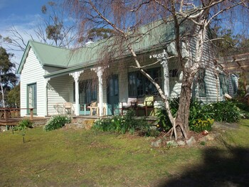 Bruny Island Varuna Tasmania Australia