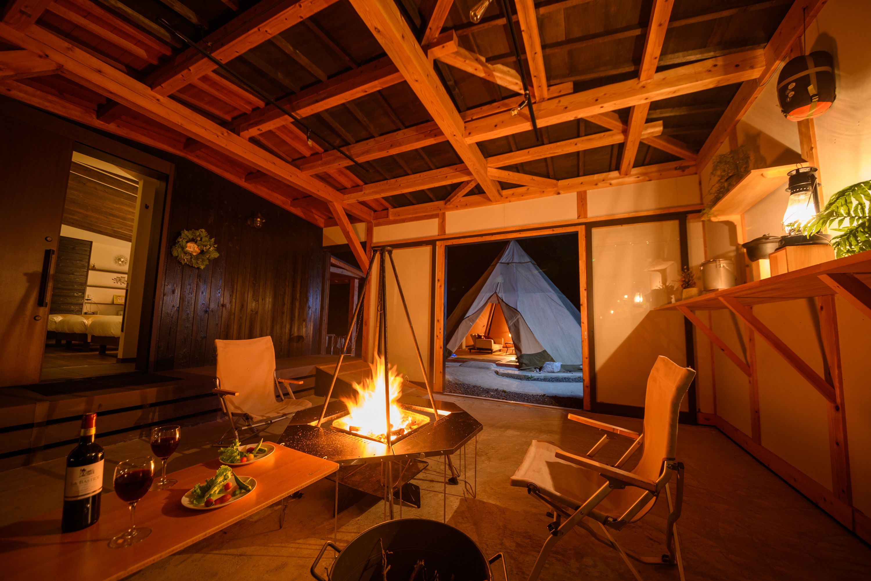 「最高の夏」を味わいたい！高原に抱かれた湯布院でアウトドア体験を楽しむ旅