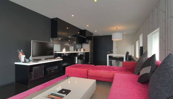 Kira Kira Suites In Niseko Japan Expedia