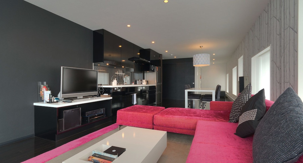 Kira Kira Suites In Niseko Hotel Rates Reviews On Orbitz - 