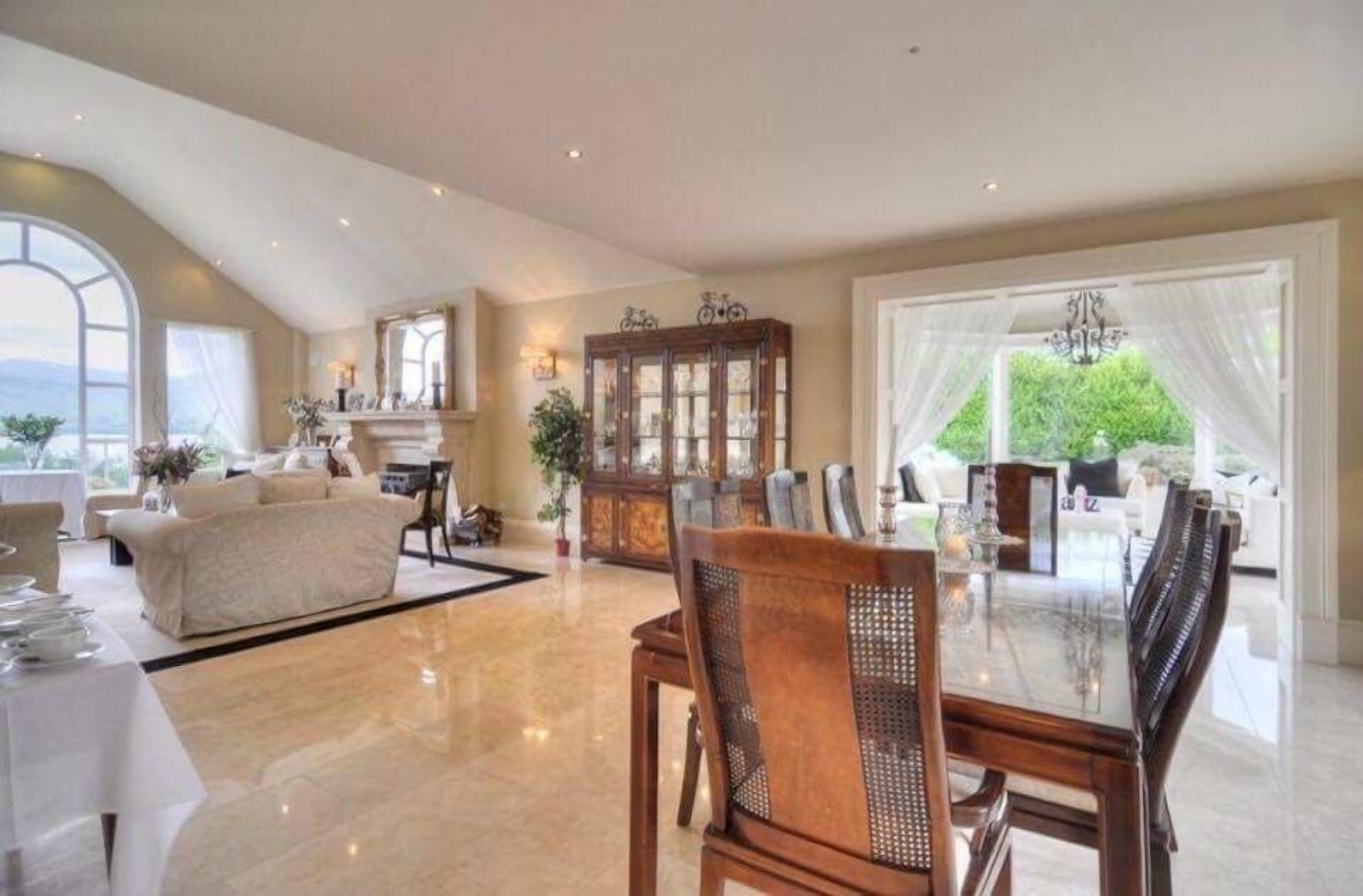 Lakeview Lodge Bed and Breakfast in Blessington in Blessington, Ireland