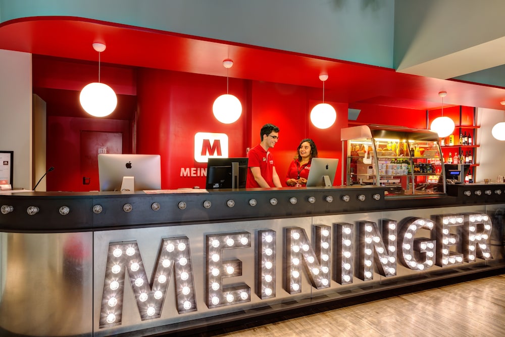 Foto - MEININGER Roma Termini