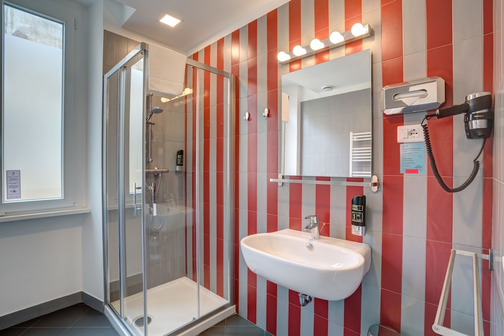 Foto - MEININGER Roma Termini