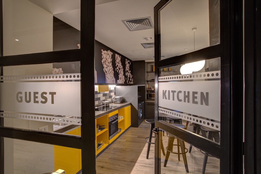 Foto - MEININGER Roma Termini