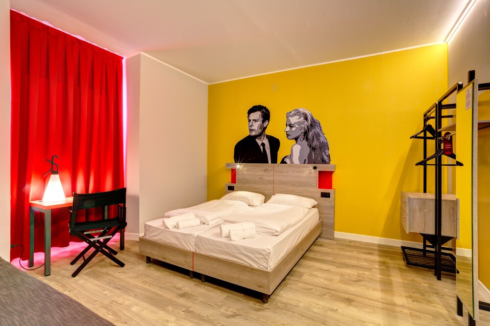 Foto - MEININGER Roma Termini