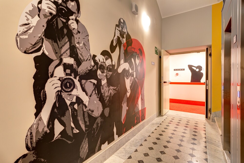 Foto - MEININGER Roma Termini