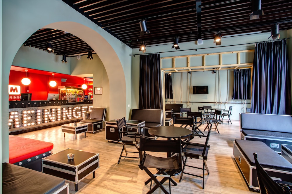 Foto - MEININGER Roma Termini