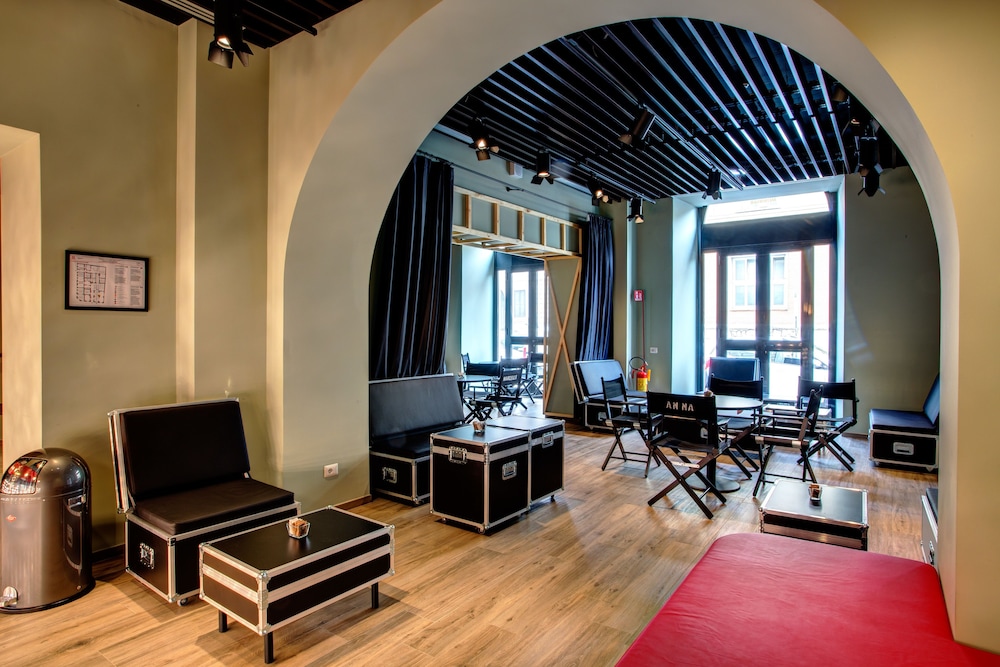 Foto - MEININGER Roma Termini