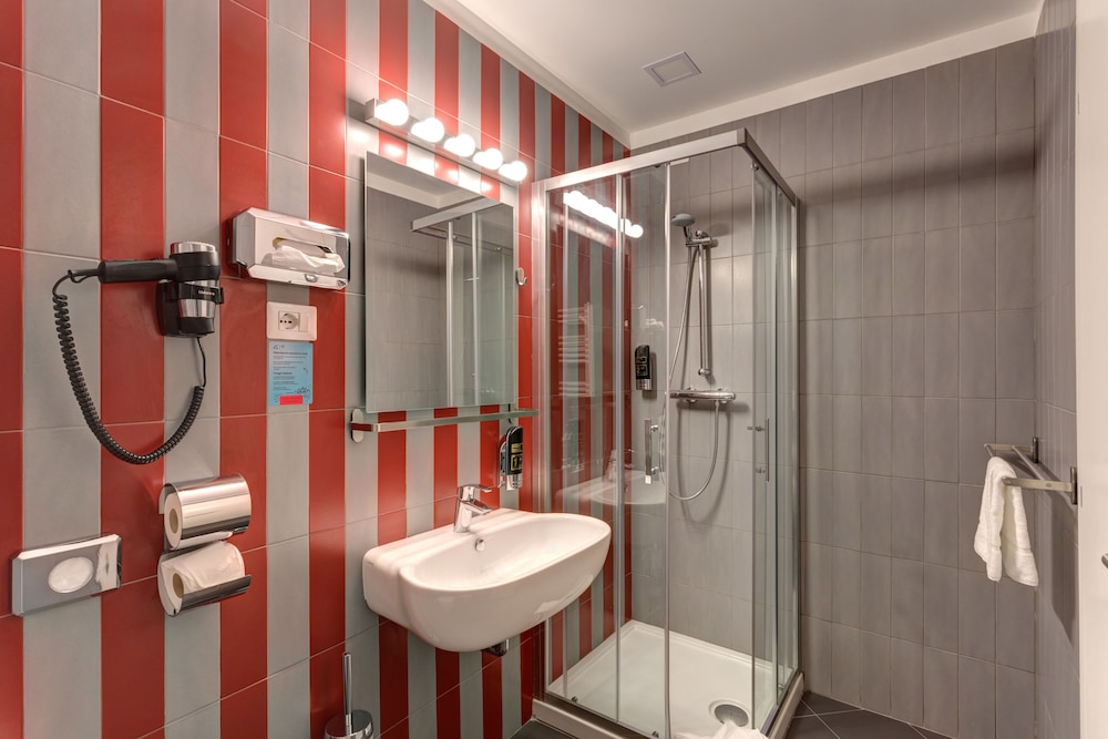 Foto - MEININGER Roma Termini