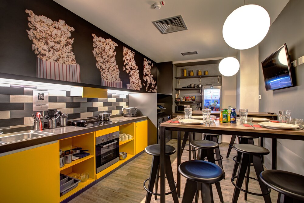 Foto - MEININGER Roma Termini