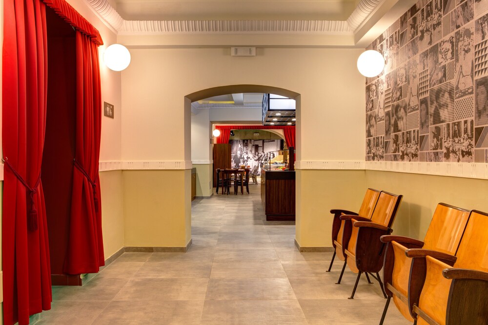 Foto - MEININGER Roma Termini