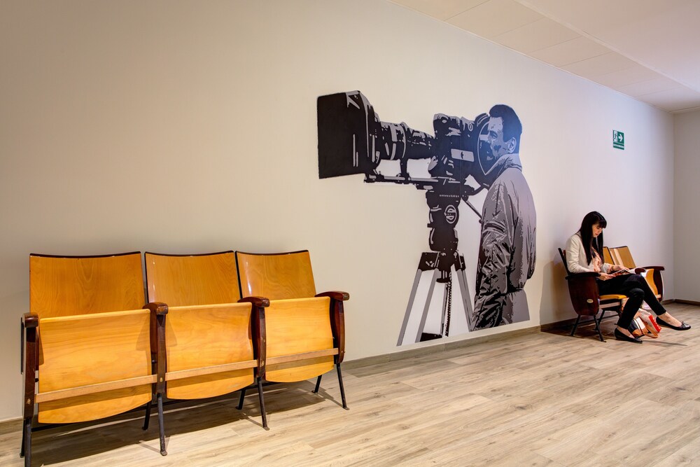 Foto - MEININGER Roma Termini