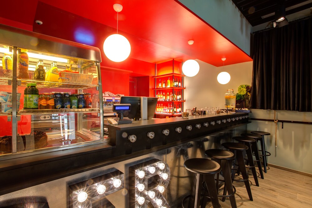 Foto - MEININGER Roma Termini