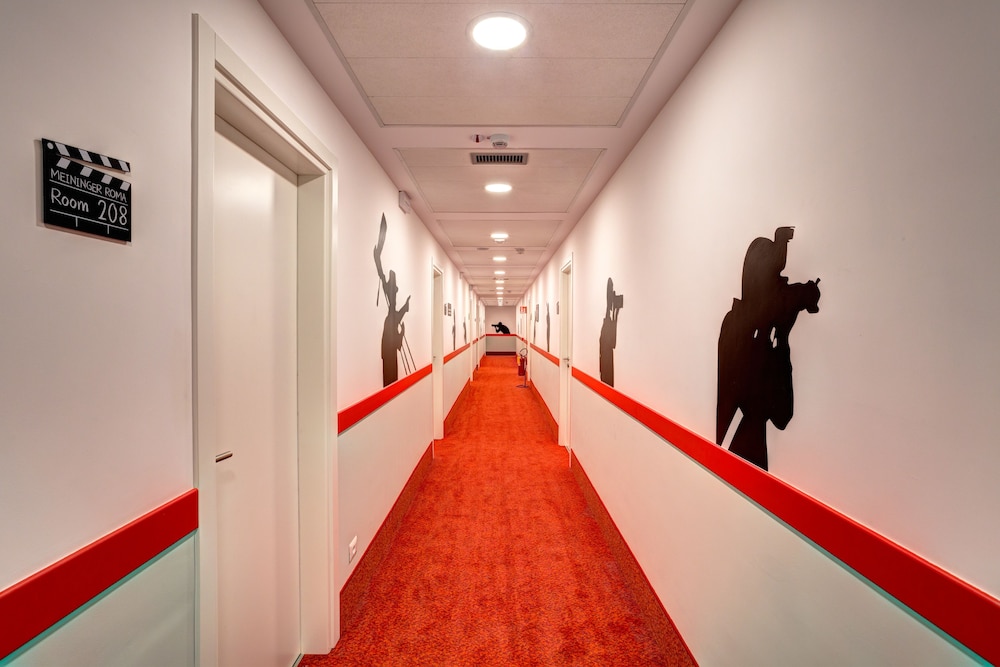 Foto - MEININGER Roma Termini